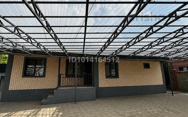 Отдельный дом · 5 комнат · 160 м² · 8 сот., мкр Акбулак — Сулейменова за 145 млн ₸ в Алматы, Алатауский р-н — фото 28
