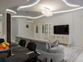 3-комнатная квартира · 104 м² · 3/6 этаж, Амман 2-6 за 120 млн ₸ в Астане, Алматы р-н