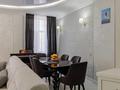 3-комнатная квартира · 104 м² · 3/6 этаж, Амман 2-6 за 120 млн ₸ в Астане, Алматы р-н — фото 5