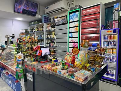 Готовый бизнес - продуктовый мини маркет · 100 м² за 10.5 млн ₸ в Астане, Есильский р-н