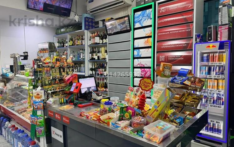 Готовый бизнес - продуктовый мини маркет · 100 м² за 10.5 млн ₸ в Астане, Есильский р-н — фото 2
