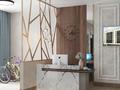 1-бөлмелі пәтер · 54.2 м² · 7/8 қабат, Кокжал Барака 19/2, бағасы: 23.6 млн 〒 в Усть-Каменогорске, Ульбинский — фото 2