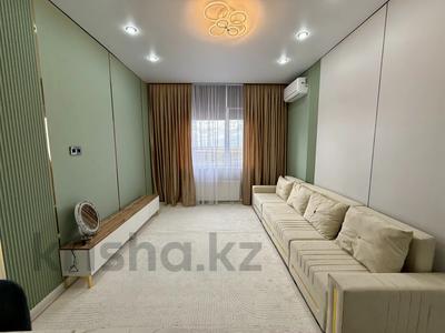 2-комнатная квартира · 43 м² · 10/12 этаж, Е-429 14 за 30 млн ₸ в Астане, Нура р-н