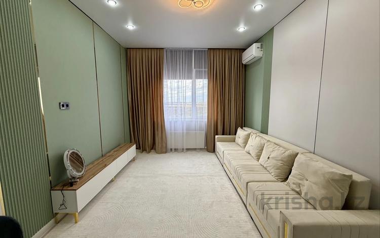 2-комнатная квартира · 43 м² · 10/12 этаж, Е-429 14 за 30 млн ₸ в Астане, Нура р-н — фото 2