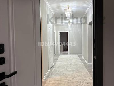 Жеке үй · 4 бөлме · 133 м² · 4 жүзд., Абылхайыр хана 2, бағасы: 66 млн ₸ в Жанатурмысе