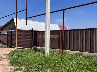 Отдельный дом · 3 комнаты · 15 м² · 10 сот., Бирлик 54 — Новостройки за 14 млн 〒 в Жамбыле