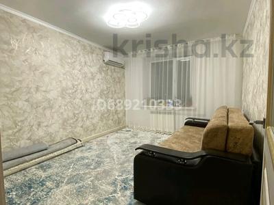 3-комнатная квартира · 63 м² · 4/5 этаж, Уразбаева 2/1 за 21 млн ₸ в Уральске