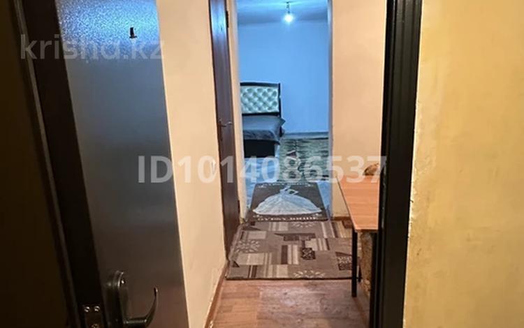 1-комнатная квартира · 34 м² · 1/2 этаж, мкр Теректы 17 за 110 000 ₸ в Алматы, Алатауский р-н — фото 2