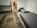 1-комнатная квартира · 34 м² · 1/2 этаж, мкр Теректы 17 за 110 000 ₸ в Алматы, Алатауский р-н — фото 6