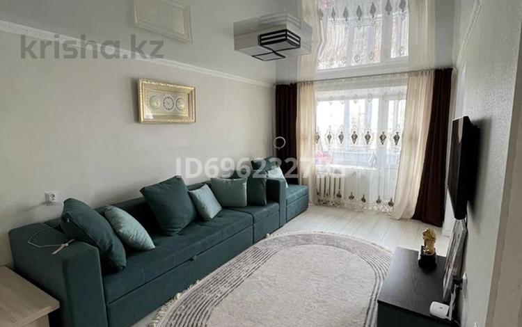 2-комнатная квартира, 45.1 м², 4/5 этаж, 9-й микрорайон, 9 микрорайон 1В