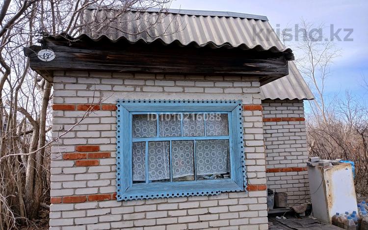 Дача · 1 комната · 21 м² · 5 сот., СО. " Автомобилист" ул44 уч 17 за 1.5 млн ₸ в Костанае — фото 2