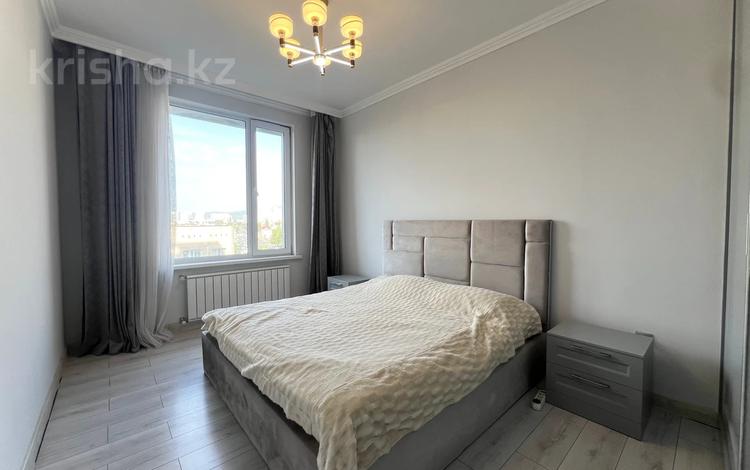 2-комнатная квартира · 60 м² · 6/16 этаж, Каныша Сатпаева — ПОЗВОНИТЕ СЕМЁНУ за 350 000 〒 в Алматы, Бостандыкский р-н — фото 2