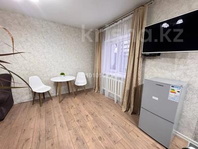 1-комнатная квартира · 27 м² · 1/2 этаж, Земнухова — Спасская за 180 000 〒 в Алматы, Турксибский р-н