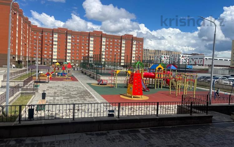 1-комнатная квартира · 47 м² · 5/9 этаж, мкр. Алтын орда за 23.5 млн ₸ в Актобе — фото 2