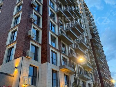 2-комнатная квартира · 67 м² · 3/16 этаж, мкр Тараз, Рыскулова 33/2 за 40.5 млн ₸ в Шымкенте, Аль-Фарабийский р-н