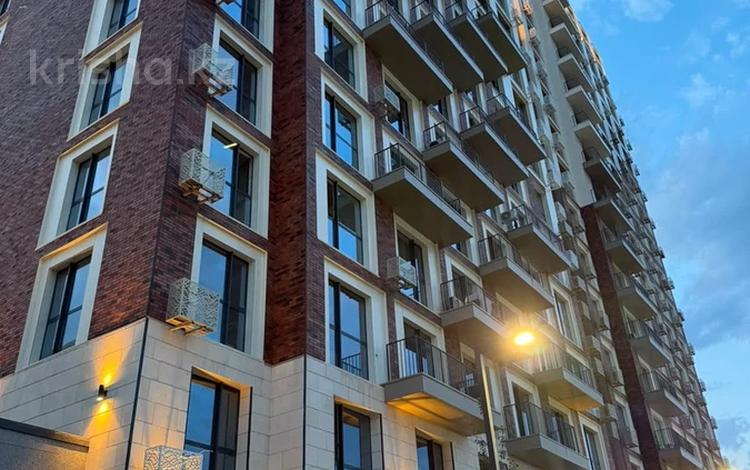 2-комнатная квартира · 67 м² · 3/16 этаж, мкр Тараз, Рыскулова 33/2 за 40.5 млн ₸ в Шымкенте, Аль-Фарабийский р-н — фото 2