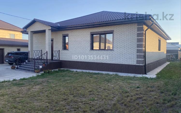 Отдельный дом · 5 комнат · 181 м² · 10 сот., мкр Кунгей 2-ая улица за 85 млн ₸ в Караганде, Казыбек би р-н — фото 2