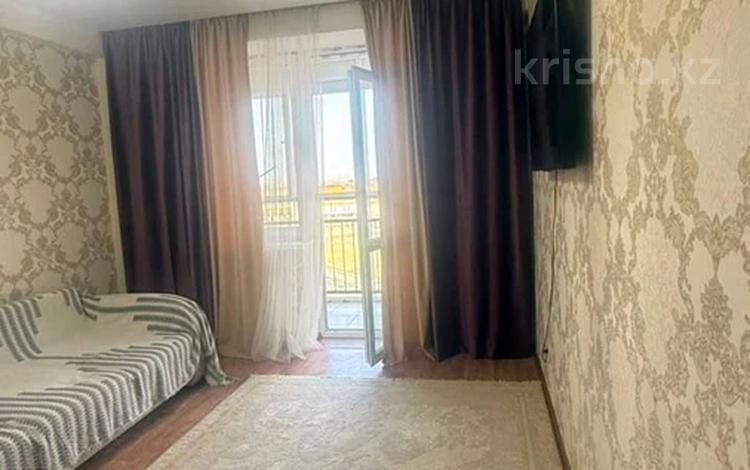 1-комнатная квартира · 41.1 м² · 9/12 этаж, Сарыарка 8/4 за 17.6 млн ₸ в Кокшетау — фото 2