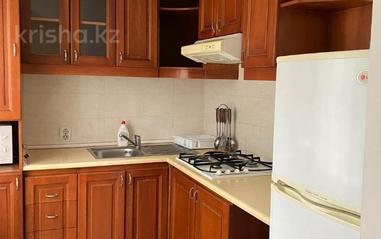 3-бөлмелі пәтер · 60 м² · 1/5 қабат, Муратбаева, бағасы: 39 млн ₸ в Алматы, Алмалинский р-н — фото 2