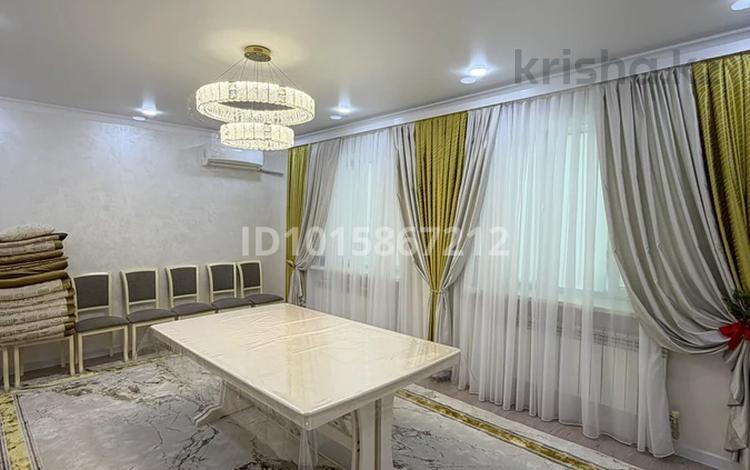 Жеке үй · 7 бөлме · 160 м² · 10 жүзд., Рембаза ш/а., Переулок,Гарышкер 18, бағасы: 800 000 ₸ в Атырау, мкр Рембаза — фото 11
