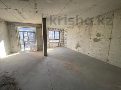 2-комнатная квартира · 45.1 м² · 6/7 этаж, мкр Томирис, Рыскулова 103/6 за 24.5 млн ₸ в Алматы, Алатауский р-н