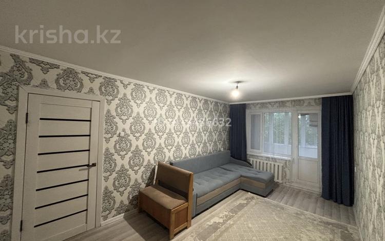 1-комнатная квартира · 32 м² · 3/5 этаж, Майкудук, Мкр Восток-1 10 — Ануар за 13 млн ₸ в Караганде, Алихана Бокейханова р-н — фото 2