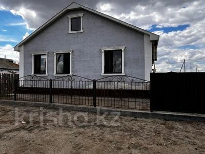 Отдельный дом · 4 комнаты · 150 м² · 10 сот., мкр Кара депо, Акын Сара за 24 млн ₸ в Атырау