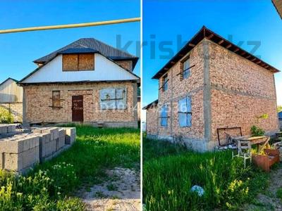 Жеке үй · 6 бөлме · 160 м² · 6 жүзд., Түймебай, Первомайское прут линия 6 — Первомайское прут жакта калага жакын, бағасы: 18 млн ₸ в Туймебая