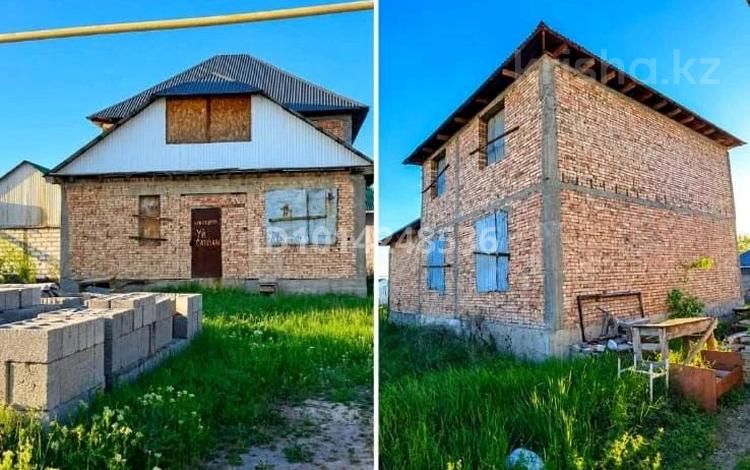 Жеке үй · 6 бөлме · 160 м² · 6 жүзд., Түймебай, Первомайское прут линия 6 — Первомайское прут жакта калага жакын, бағасы: 18 млн ₸ в Туймебая — фото 2