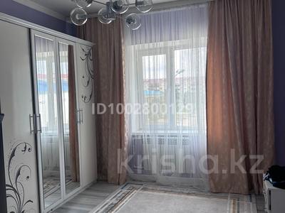 2-бөлмелі пәтер · 52 м² · 3/5 қабат, Муса Баймуханов 3, бағасы: 28 млн ₸ в Атырау, мкр Привокзальный-5