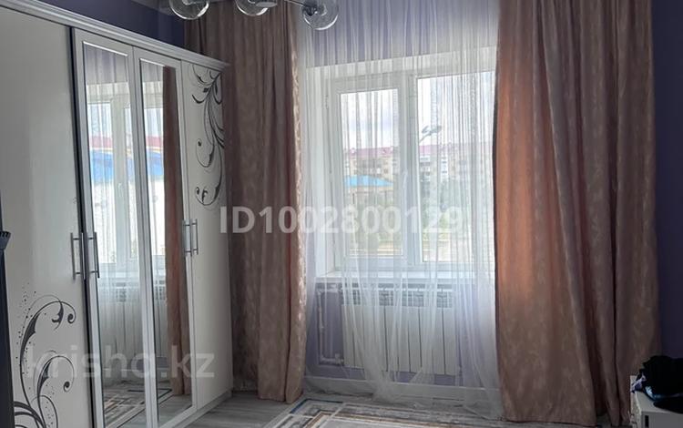 2-бөлмелі пәтер · 52 м² · 3/5 қабат, Муса Баймуханов 3, бағасы: 28 млн ₸ в Атырау, мкр Привокзальный-5 — фото 2