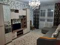 2-комнатная квартира, 50 м², 2/5 этаж помесячно, Жастар 25 за 180 000 〒 в Талдыкоргане, мкр Жастар