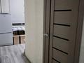 2-комнатная квартира, 50 м², 2/5 этаж помесячно, Жастар 25 за 180 000 〒 в Талдыкоргане, мкр Жастар — фото 20