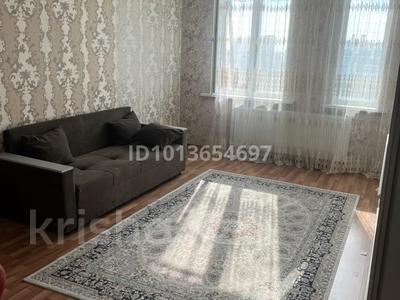 1-комнатная квартира · 43 м² · 15/16 этаж, Алматы 2 — Кабанбай батыра за 30 млн ₸ в Астане, Есильский р-н