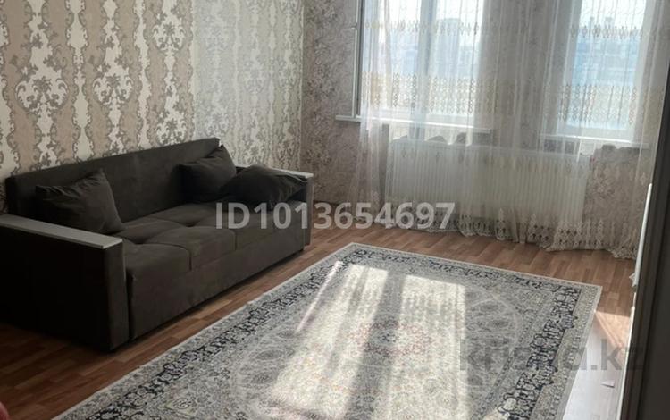 1-комнатная квартира · 43 м² · 15/16 этаж, Алматы 2 — Кабанбай батыра за 30 млн ₸ в Астане, Есильский р-н — фото 2
