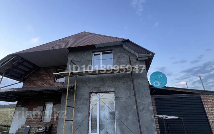 Жеке үй · 6 бөлме · 200 м² · 10 жүзд., Самсоновка 76, бағасы: 27 млн ₸ в Усть-Каменогорске — фото 35