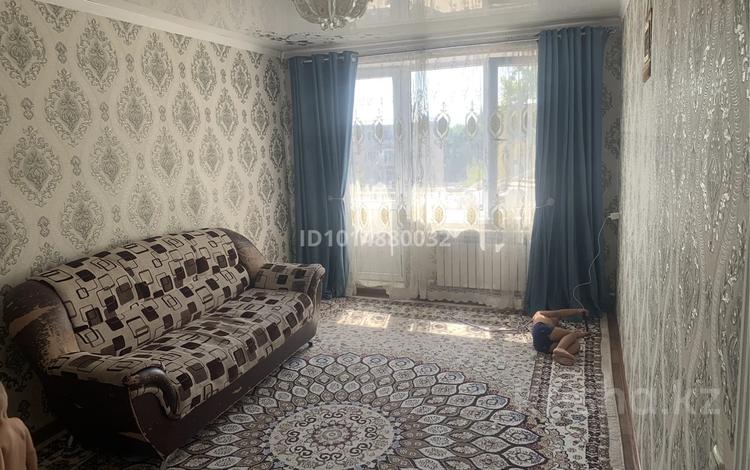2-комнатная квартира · 75 м² · 5/5 этаж, мкр Самал 20 за 13 млн ₸ в Таразе — фото 2