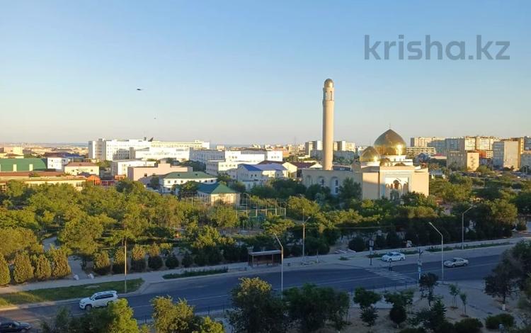 2-комнатная квартира · 50 м² · 8/9 этаж, 27-й мкр 6 за 10 млн ₸ в Актау — фото 2