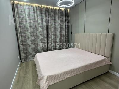 1-комнатная квартира · 40.1 м² · 5/6 этаж, Халиуллина 196/17 за 33 млн ₸ в Алматы, Медеуский р-н