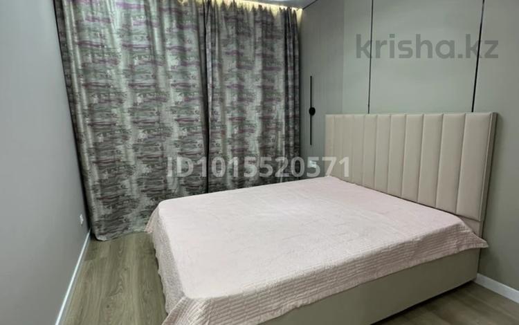 1-комнатная квартира · 40.1 м² · 5/6 этаж, Халиуллина 196/17 за 33 млн ₸ в Алматы, Медеуский р-н — фото 2