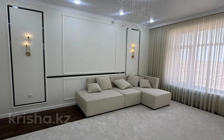 2-бөлмелі пәтер · 67 м² · 3/7 қабат, 41-й мкр 22, бағасы: 27.5 млн ₸ в Актау — фото 2