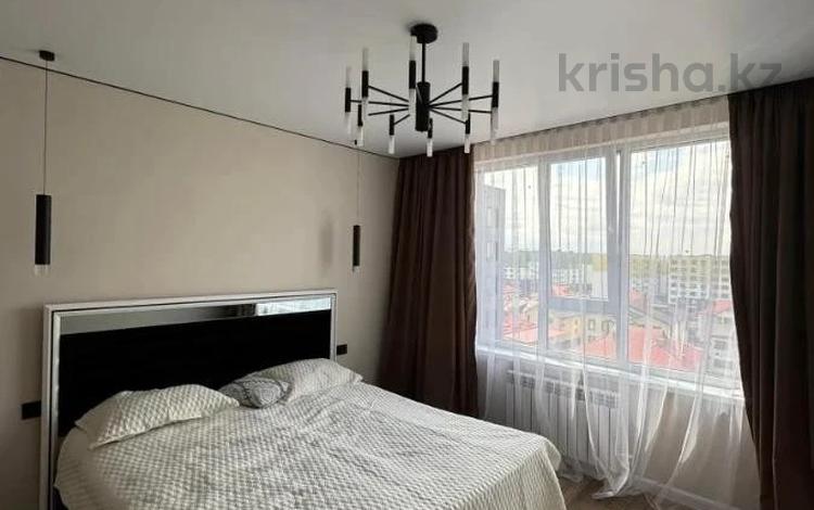 2-бөлмелі пәтер · 51 м² · 6/7 қабат, Райымбек батыра, бағасы: 34 млн ₸ в  — фото 2