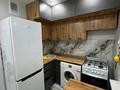 1-комнатная квартира · 33 м² · 3/5 этаж, мкр Аксай-2 2 за 26 млн ₸ в Алматы, Ауэзовский р-н — фото 6