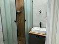 1-комнатная квартира · 33 м² · 3/5 этаж, мкр Аксай-2 2 за 26 млн ₸ в Алматы, Ауэзовский р-н — фото 11
