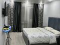 1-комнатная квартира · 33 м² · 3/5 этаж, мкр Аксай-2 2 за 26 млн ₸ в Алматы, Ауэзовский р-н