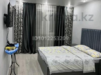 1-комнатная квартира · 33 м² · 3/5 этаж, мкр Аксай-2 2 за 26 млн 〒 в Алматы, Ауэзовский р-н