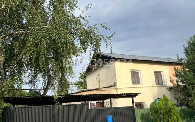 3-комнатная квартира · 70 м², Курмангазы — Школы,магазин, остановка за 15 млн ₸ в Енбекши (Карасайский район) — фото 2