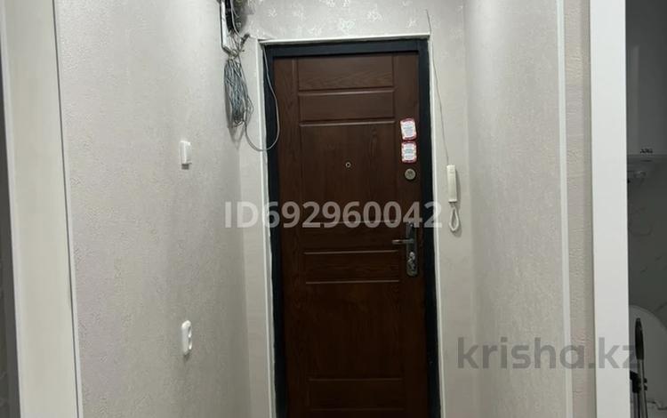 2-комнатная квартира, 48 м², 1/5 этаж, Пр.Независимости 32 за 9.5 млн 〒 в Сатпаев — фото 2