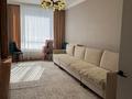 4-комнатная квартира · 104 м² · 12/12 этаж, Калдаякова 23а — ПАРКИНГ В ПОДАРОК,РЯДОМ ЛРТ за 78 млн ₸ в Астане, Сарайшык р-н — фото 6