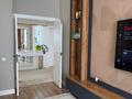 4-комнатная квартира · 104 м² · 12/12 этаж, Калдаякова 23а — ПАРКИНГ В ПОДАРОК,РЯДОМ ЛРТ за 78 млн ₸ в Астане, Сарайшык р-н — фото 7